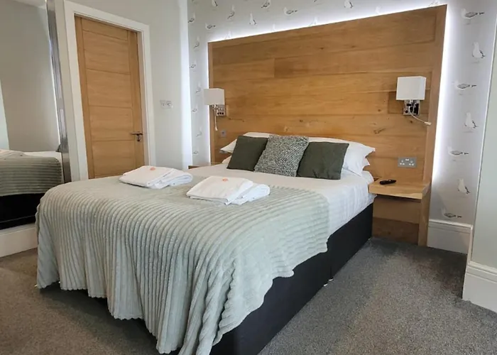 Harmony Apartments