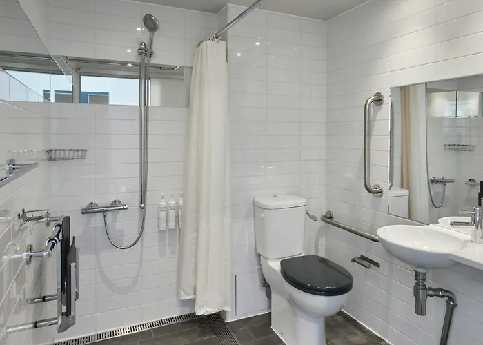 Four Points Flex By Sheraton Cardiff